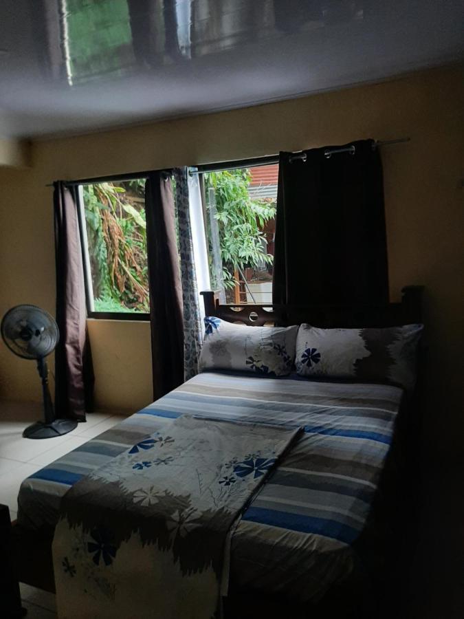 דירות מנואל אנטוניו House La Rose Second Floor מראה חיצוני תמונה