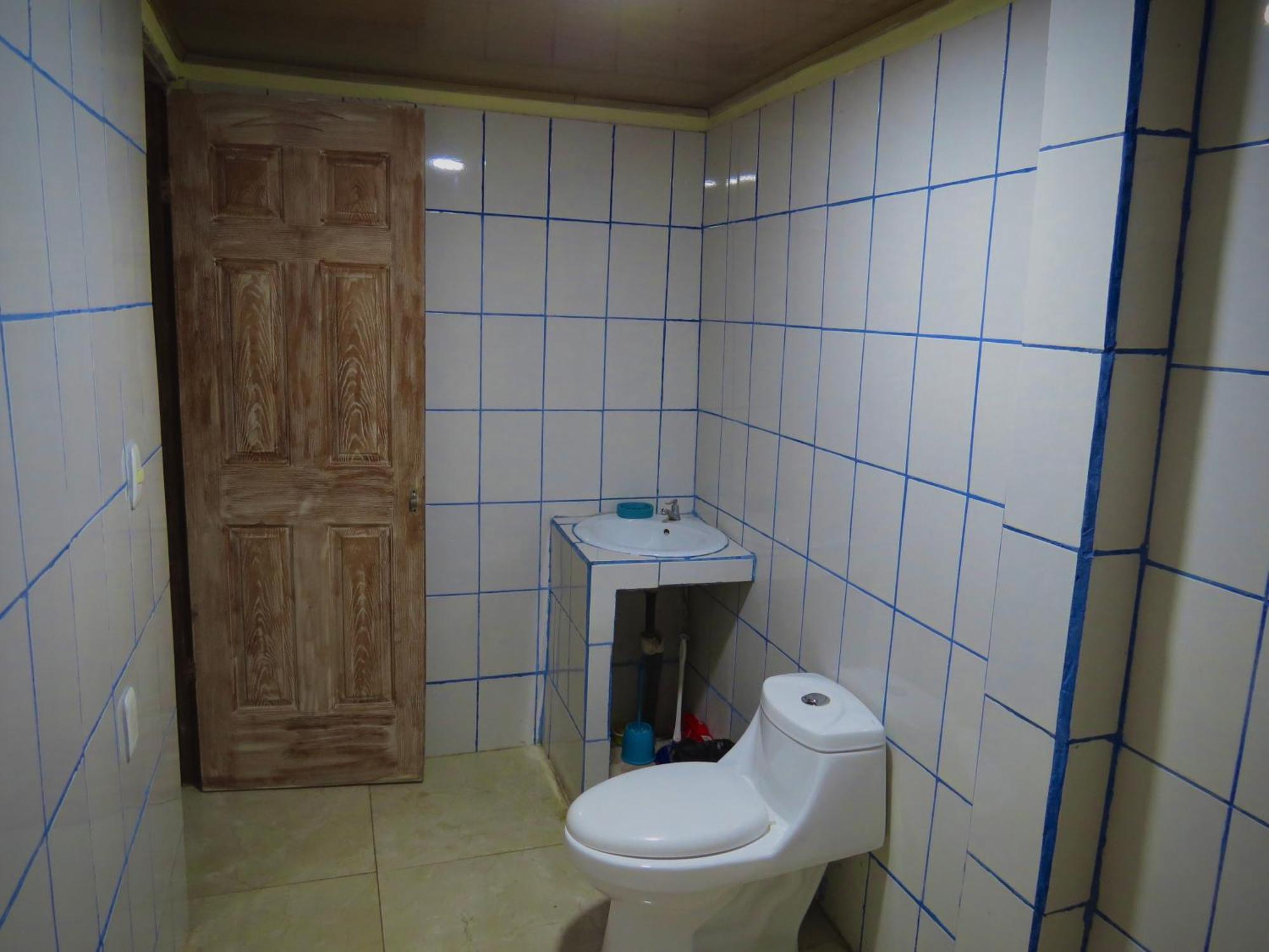 דירות מנואל אנטוניו House La Rose Second Floor מראה חיצוני תמונה