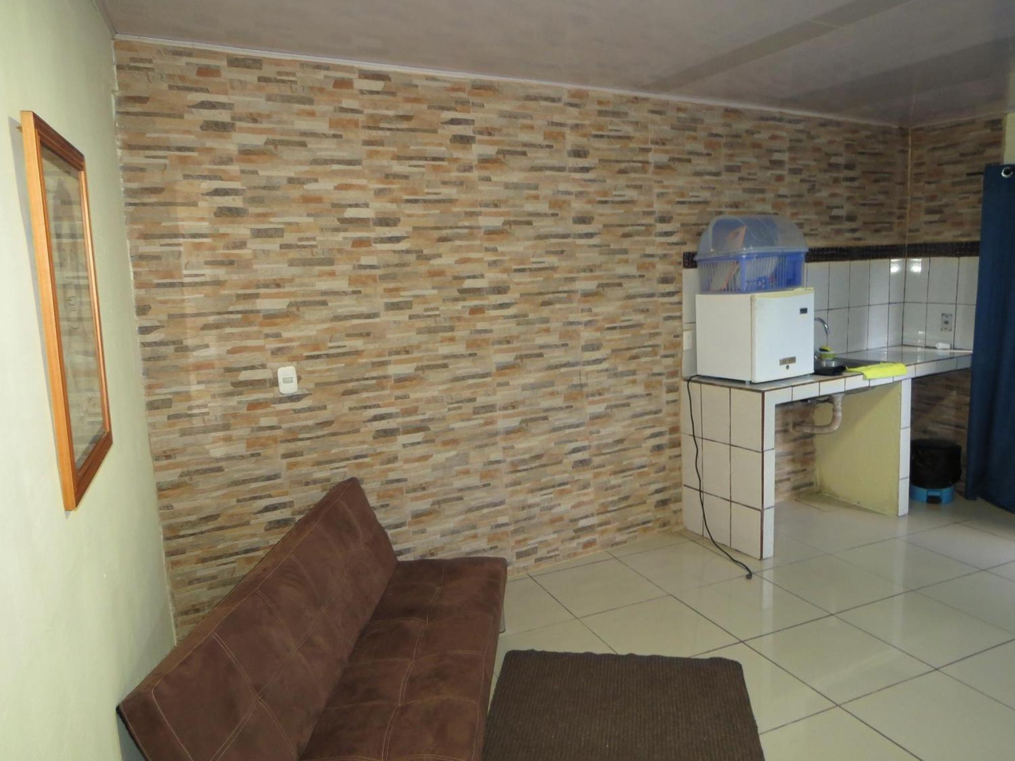דירות מנואל אנטוניו House La Rose Second Floor מראה חיצוני תמונה