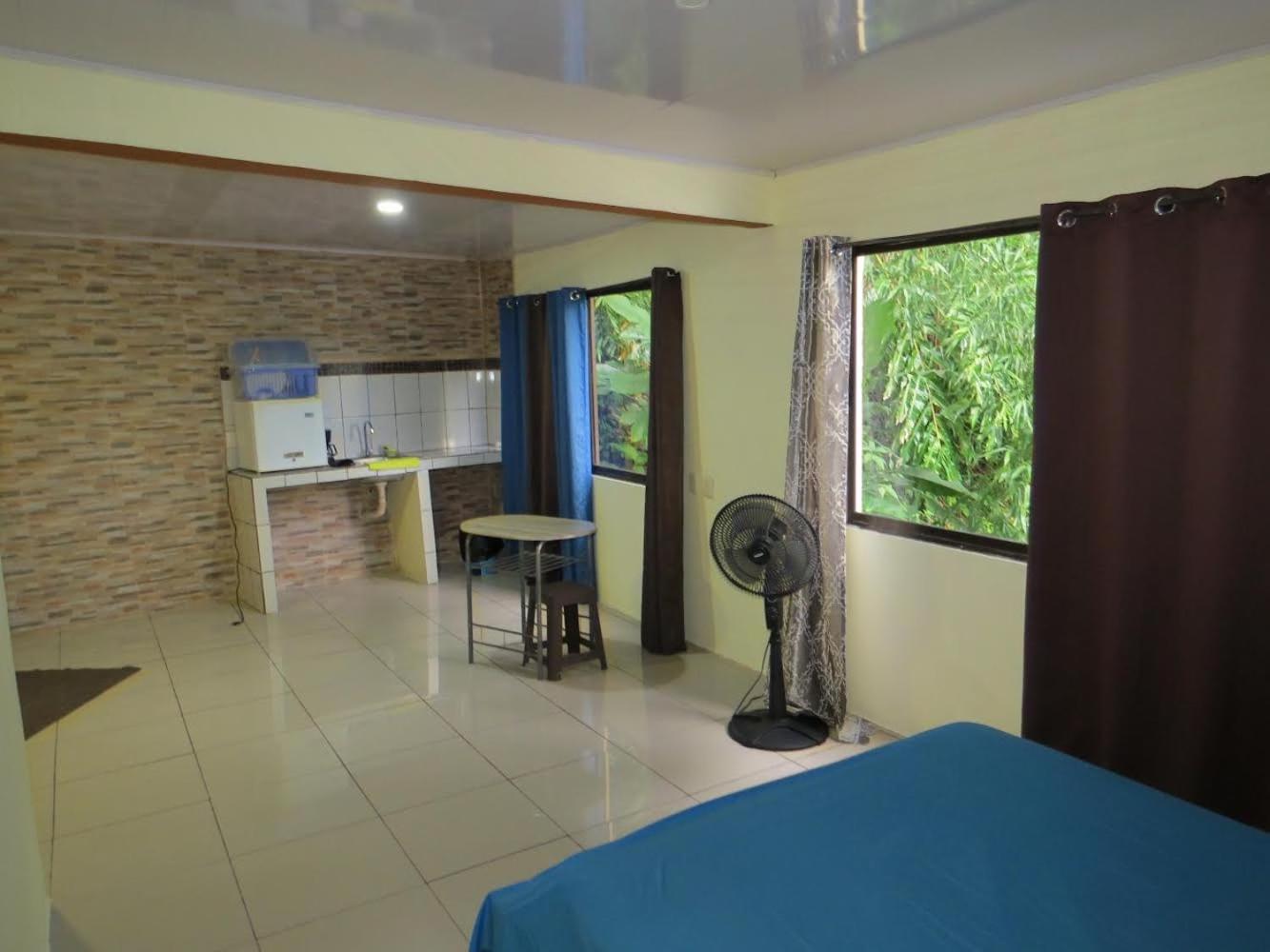 דירות מנואל אנטוניו House La Rose Second Floor מראה חיצוני תמונה