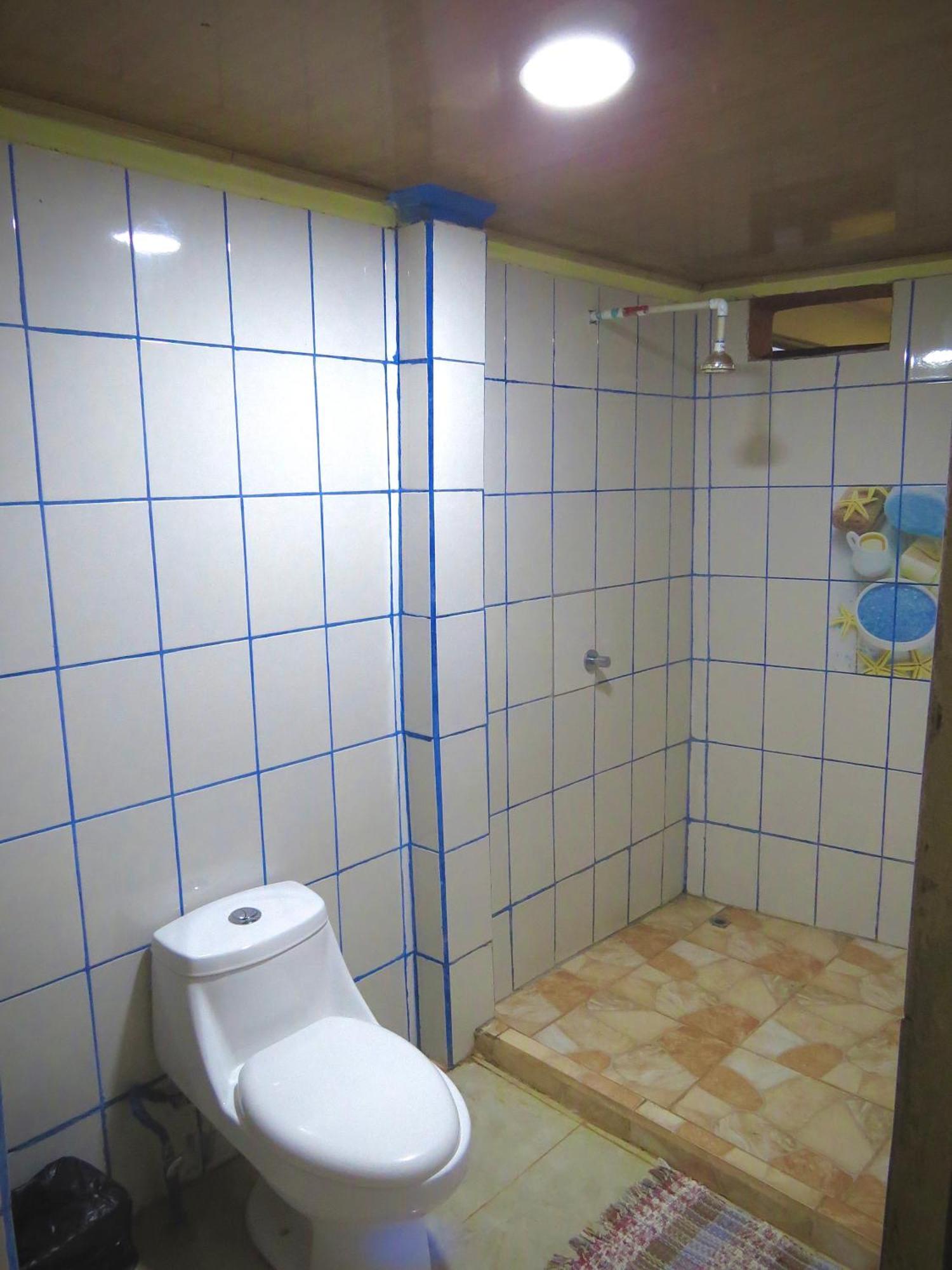דירות מנואל אנטוניו House La Rose Second Floor מראה חיצוני תמונה