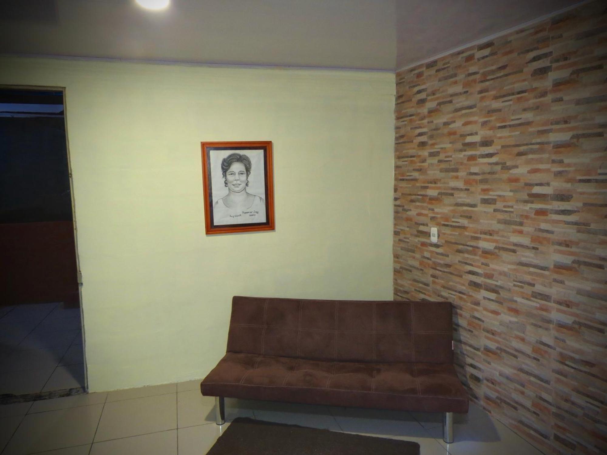 דירות מנואל אנטוניו House La Rose Second Floor מראה חיצוני תמונה