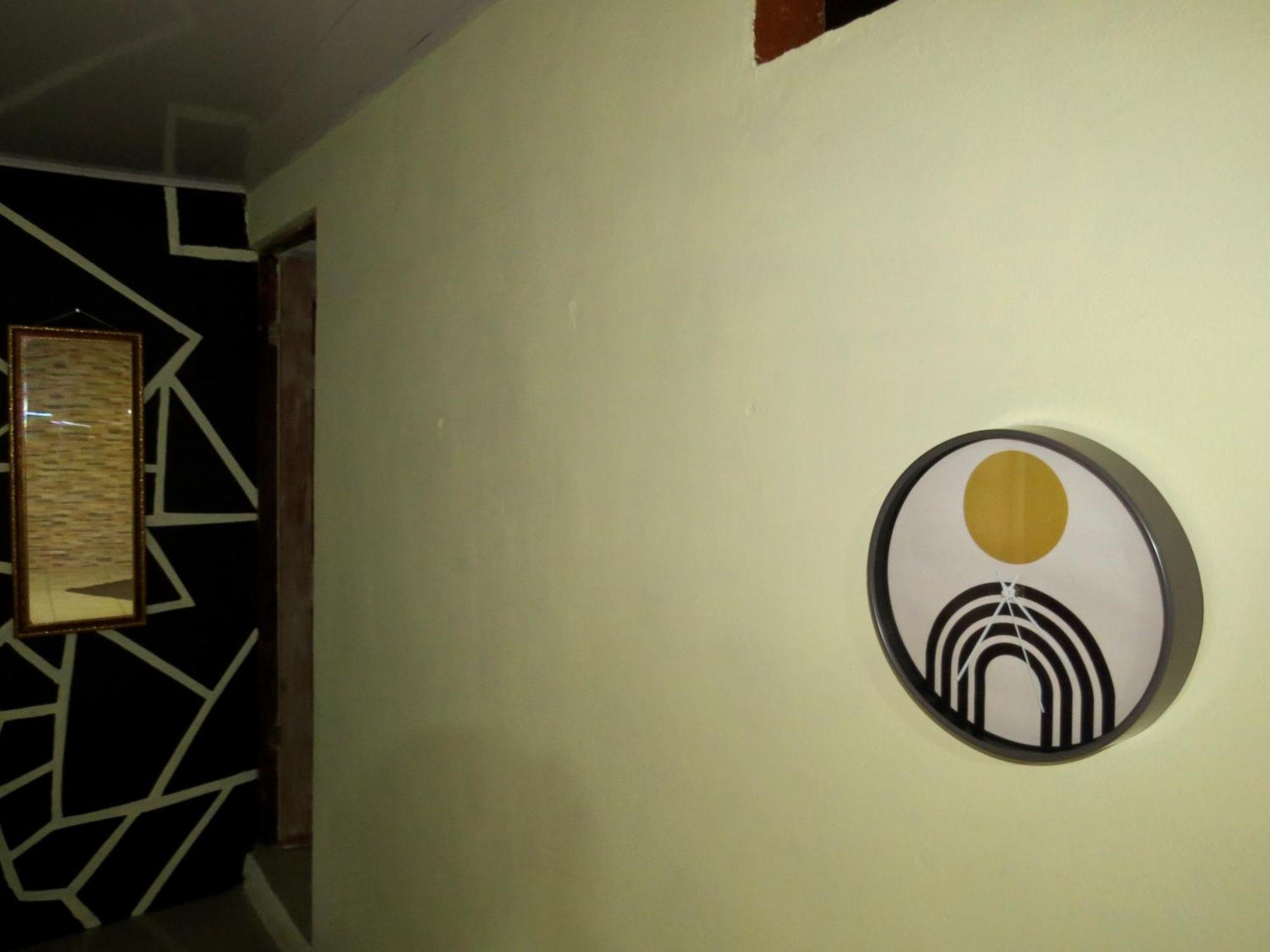 דירות מנואל אנטוניו House La Rose Second Floor מראה חיצוני תמונה