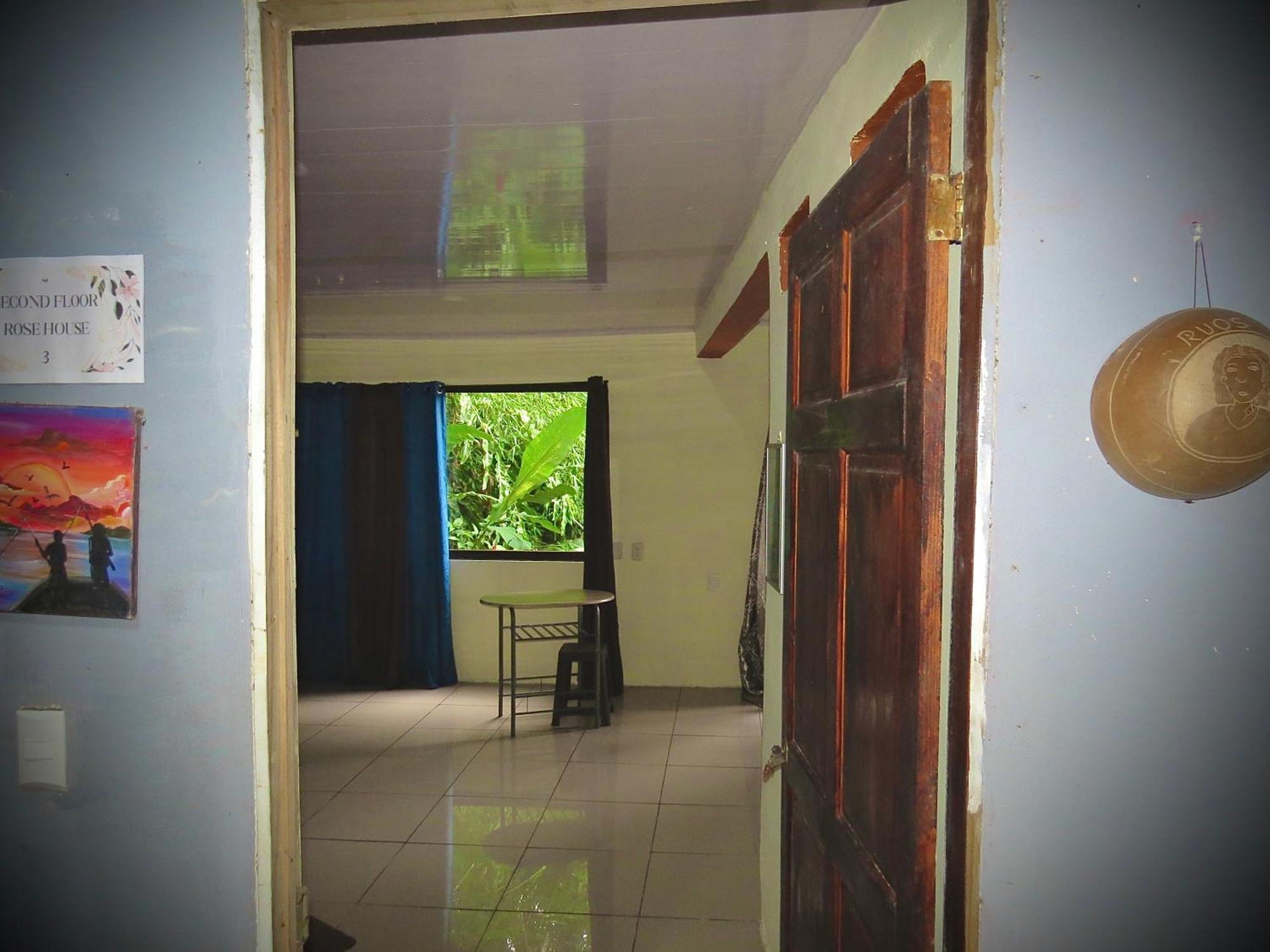 דירות מנואל אנטוניו House La Rose Second Floor מראה חיצוני תמונה